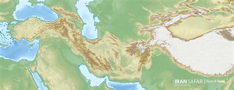 Iran Climate - Iran Safar