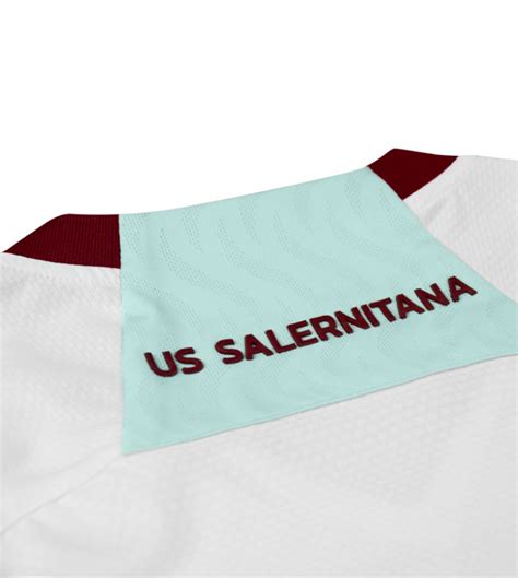 Salernitana 2023-24 Away Kit