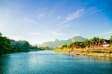 The Best Kid-Friendly Hotels in Vang Vieng from $25 - Free Cancellation ...