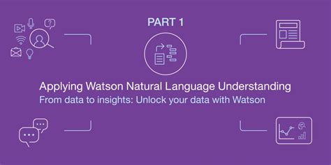 IBM Watson Natural Language Understanding - DataEthics4All