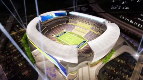 San Diego releases video of spectacular stadium renderings | NFL ...