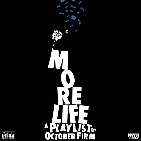 Drake - More Life [1500x1500] : r/freshalbumart