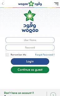 WOQOD - Apps on Google Play