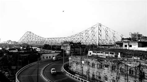 Howrah Bridge Photos, Download The BEST Free Howrah Bridge Stock Photos ...