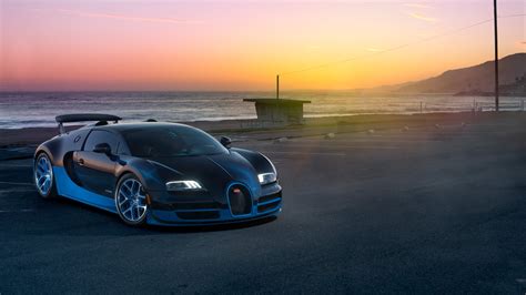 Bugatti Veyron Grand Sport Vitesse 5K Wallpaper | HD Car Wallpapers ...