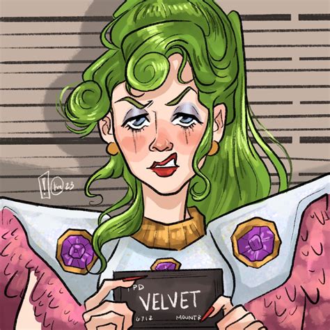 velvet and veneer trolls on Tumblr