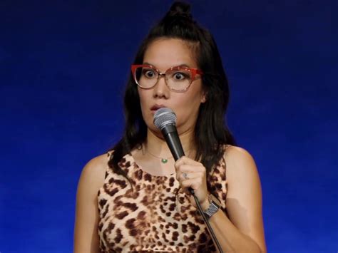 Ali Wong: Hard Knock Wife - Where to Watch and Stream - TV Guide