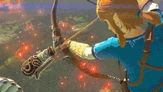 Ancient Arrow | Wiki | Zelda Amino