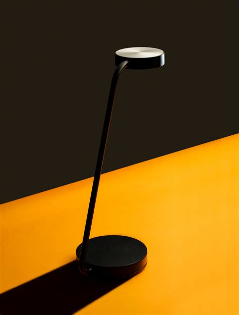 Flexi-Light Desk Lamp on Behance