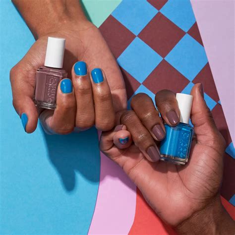 essie Nail Polish - Odd Squad - Shop Nail polish at H-E-B