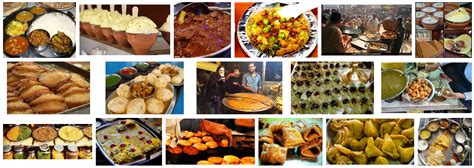 Food culture of Varanasi | Things To Eat When You Visit Varansi