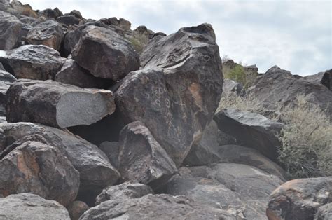 Rocks and Boulders