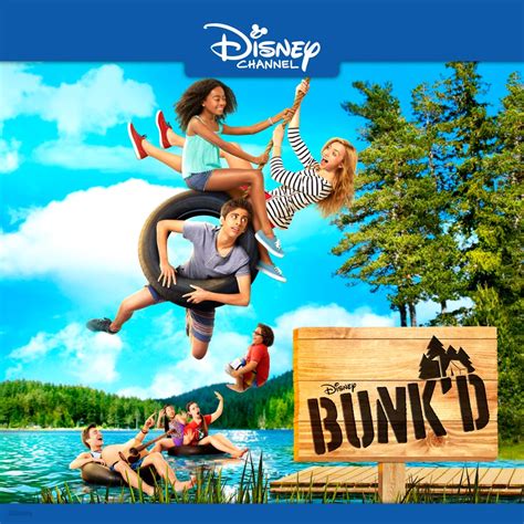 BUNK'D, Vol. 1 wiki, synopsis, reviews - Movies Rankings!