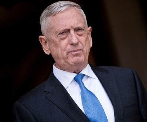 Jim Mattis Biography - Facts, Childhood, Family Life & Achievements