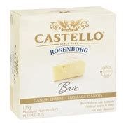 Castello Brie Cheese Cups 125 | Whistler Grocery Service & Delivery
