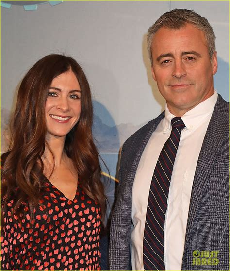 Photo: matt leblanc girlfriend aurora milligan are still going strong ...