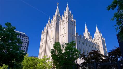 Salt Lake City Vacations 2017: Package & Save up to $603 | Expedia