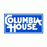 Columbia house Logo PNG Vector (AI) Free Download