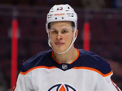 Does Jesse Puljujarvi Suck? He's Starting To Think So - Vendetta Sports ...