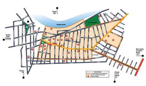 District Map – goironbound.com