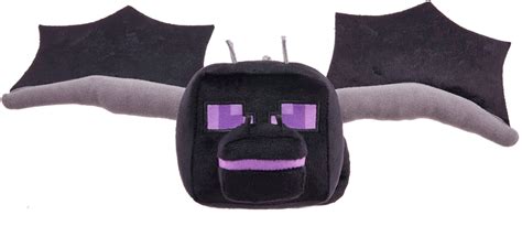 Customer Reviews: Minecraft Ender Dragon Plush Figure with Lights and ...