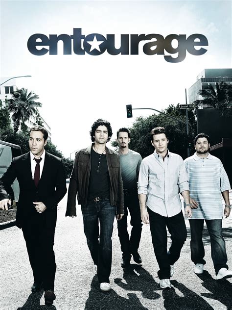 Exclusive | Mark Wahlberg responds to 'Entourage' reboot rumors