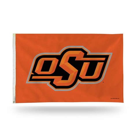 Banner Oklahoma State Cowboys Flags & Banners at Lowes.com