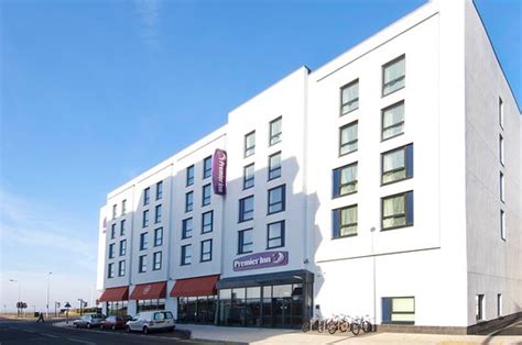 PREMIER INN WESTON-SUPER-MARE (SEAFRONT) HOTEL - Updated 2024 Reviews ...