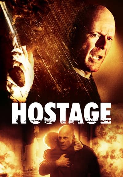 Watch Hostage (2005) - Free Movies | Tubi