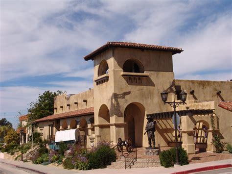 Mormon Battalion Museum - Wesley Adventures