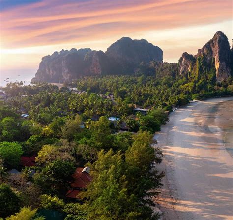 Living In Krabi, Thailand - A Complete Guide