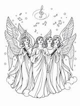 12  Free Printable Religious Coloring Pages For All Ages sketch template