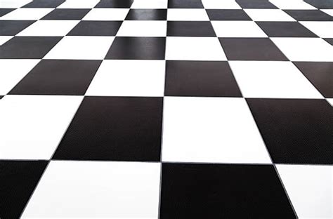 Checkerboard Floor Stock Photos, Pictures & Royalty-Free Images - iStock