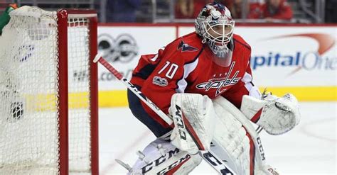 The 25+ Best Goalies Currently in the NHL, Ranked by Fans