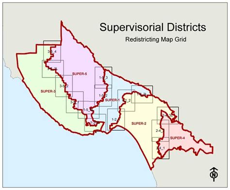 Santa Cruz County Parcel Map - Maping Resources