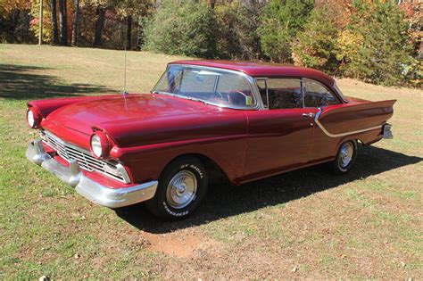 1957 Ford Fairlane - Classic Ford Fairlane 1957 for sale