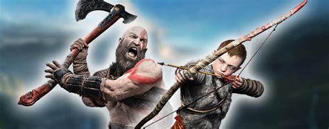 God of War PC Review | TheSixthAxis