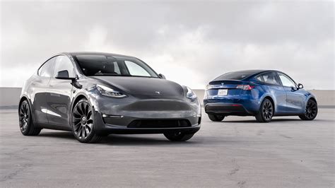 VIDEO: Everything You Need to Know About the Tesla Model Y