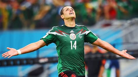 Chicharito has two bosses to impress - ESPN