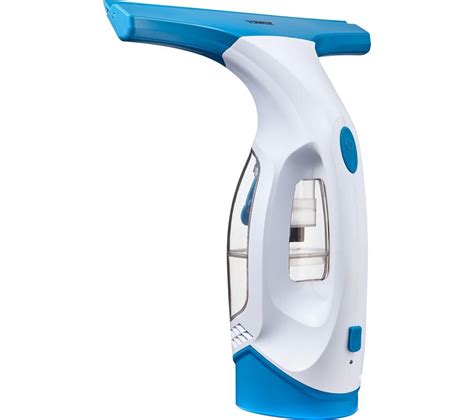 Buy TOWER TWV20 Window Vacuum Cleaner - Cool Blue | Free Delivery | Currys