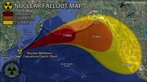 Eight US Sailors Sue Japan's TEPCO For Lying About Fukushima Radiation ...