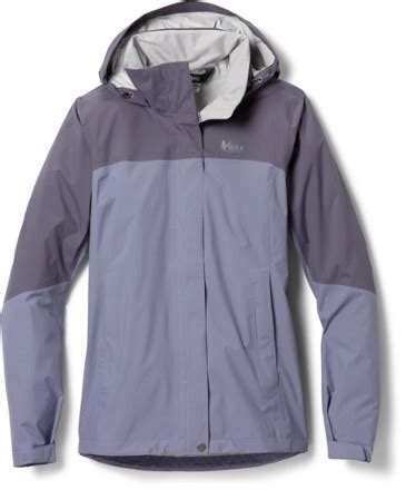 Women's Rain Jackets & Waterproof Coats | REI Co-op