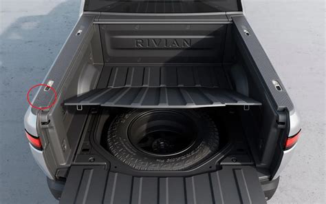 What We Know - Collecting Information Directly From Rivian | Page 10 | Rivian Forum - R1T R1S R2 ...