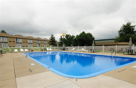 Southgate Hotel (Cambridge, OH) - Resort Reviews - ResortsandLodges.com