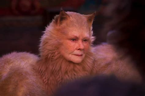 Internet reacts in horror to 'terrifying' and 'demented' Cats movie trailer - CityAM