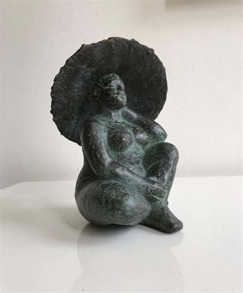 Bronze Sculptures Of Woman - 1,590 For Sale on 1stDibs | kevin torsel