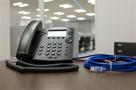 Telephone Systems – eSolia Inc.