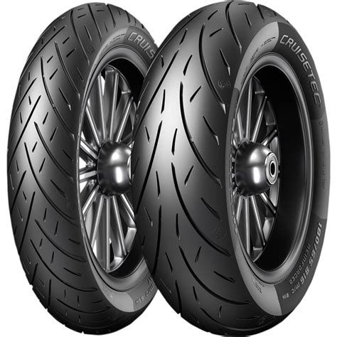 Metzeler Cruisetec Front Tire - MT90B16 - 3578000 - Get Lowered Cycles