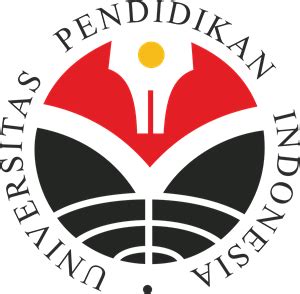 UPI (Universitas Pendidikan Indonesia) Logo PNG Vector (CDR) Free Download | Logo upi bandung ...