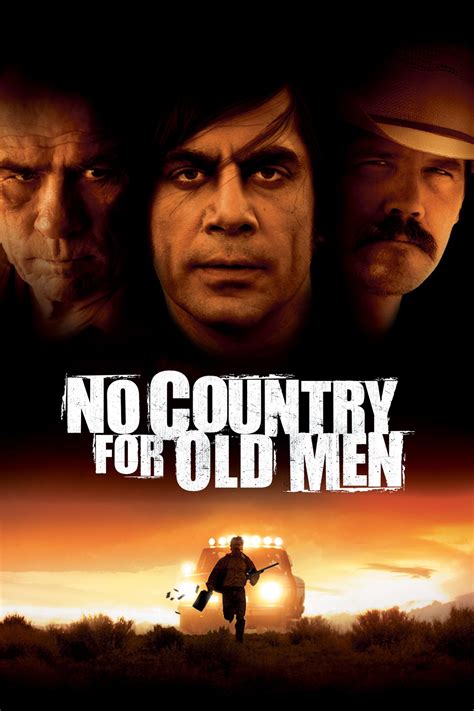 No Country for Old Men PDF – A Look into the Gritty World of Cormac McCarthy